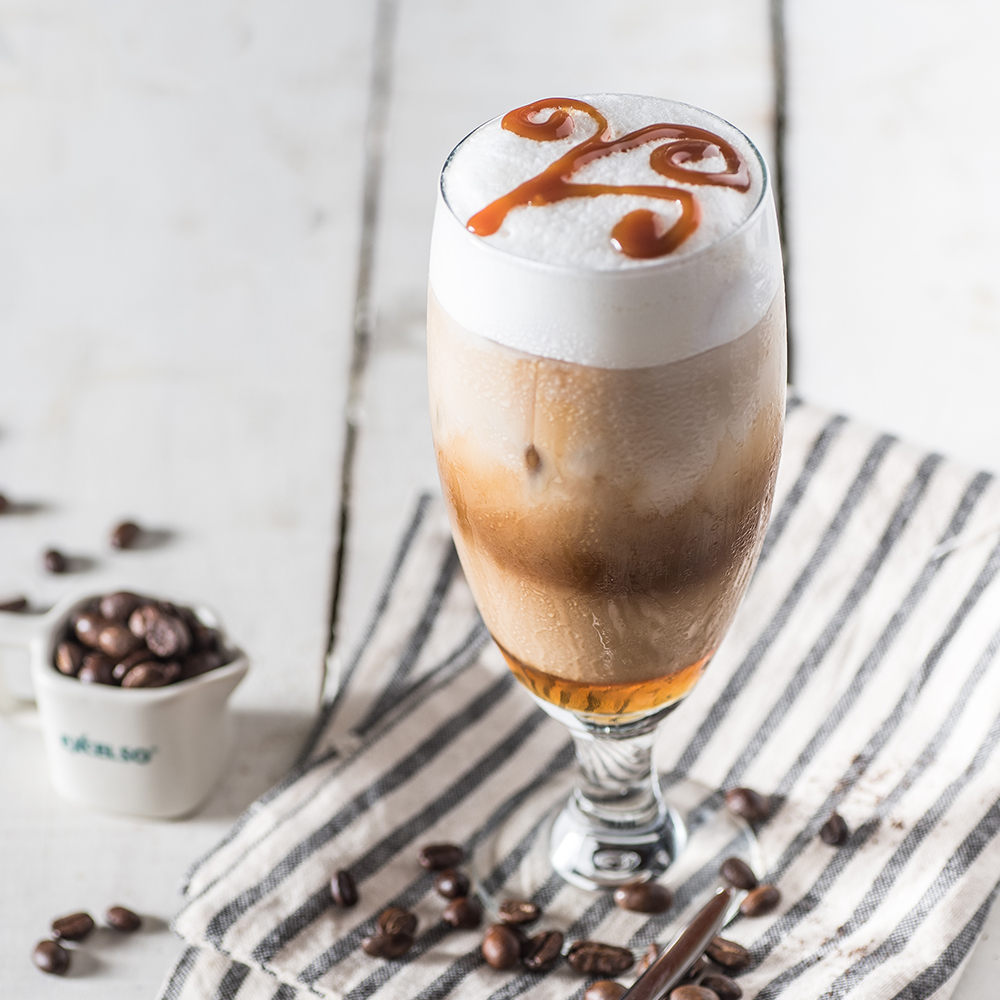 Cappuccino