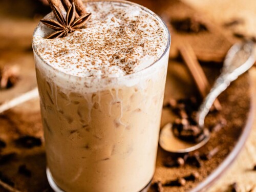 Chai Latte