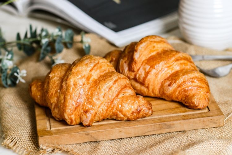 Croissant