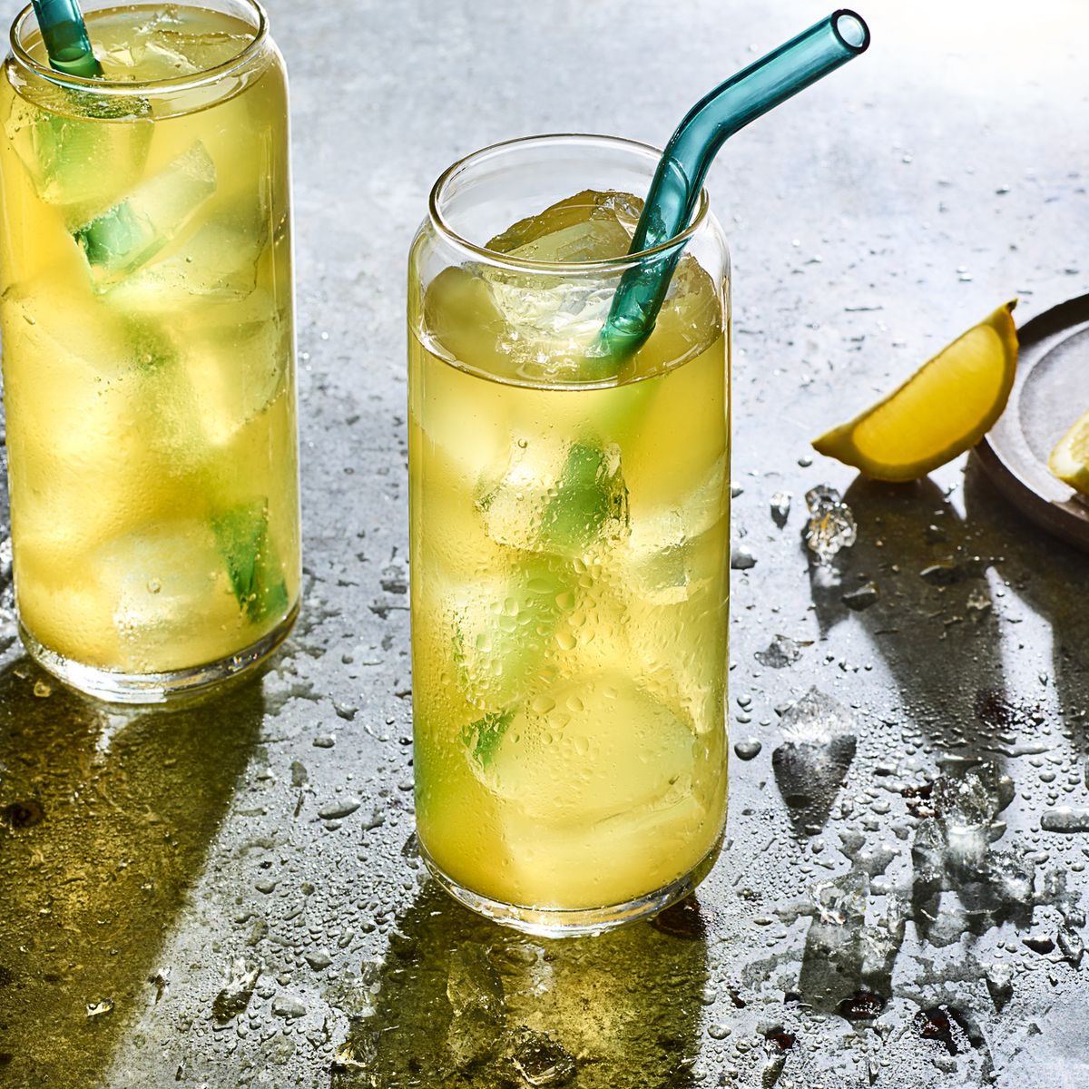 Green Tea