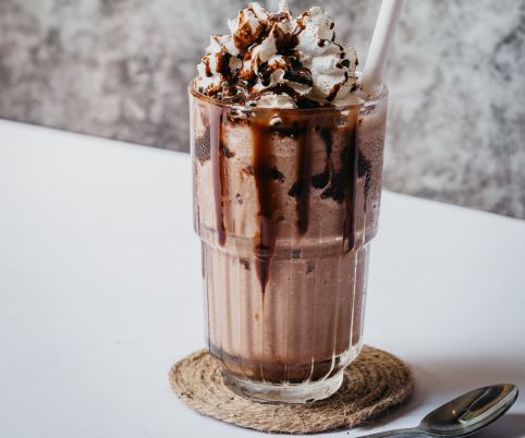 Choco Vanilla